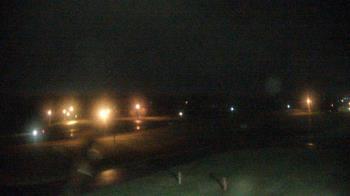 Weather camera view of Volunteer High School.