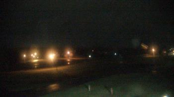 Weather camera view of Volunteer High School.