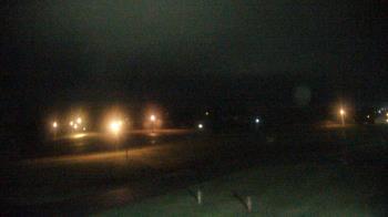 Weather camera view of Volunteer High School.