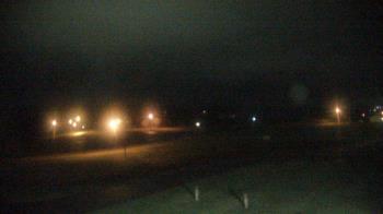 Weather camera view of Volunteer High School.