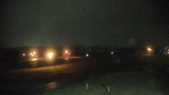 Weather camera view of Volunteer High School.