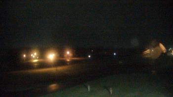 Weather camera view of Volunteer High School.