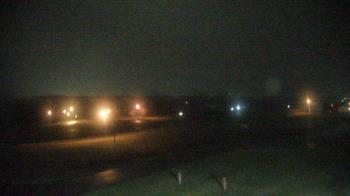 Weather camera view of Volunteer High School.