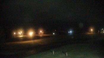 Weather camera view of Volunteer High School.