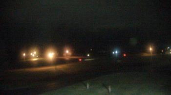 Weather camera view of Volunteer High School.