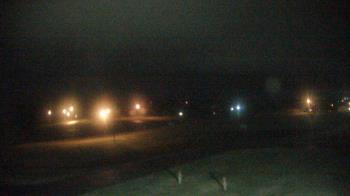 Weather camera view of Volunteer High School.