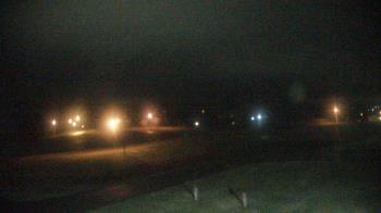 Weather camera view of Volunteer High School.