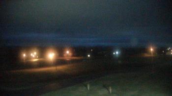 Weather camera view of Volunteer High School.