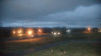 Weather camera view of Volunteer High School.