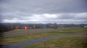 Weather camera view of Volunteer High School.