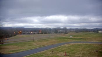 Weather camera view of Volunteer High School.