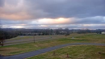 Weather camera view of Volunteer High School.