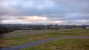 Weather camera view of Volunteer High School.
