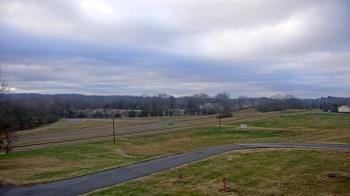 Weather camera view of Volunteer High School.