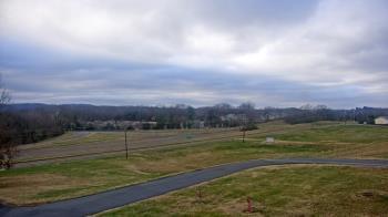 Weather camera view of Volunteer High School.