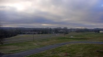Weather camera view of Volunteer High School.