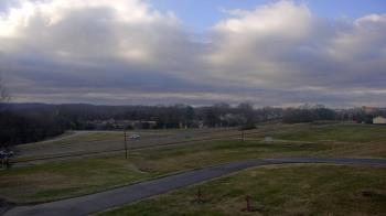 Weather camera view of Volunteer High School.