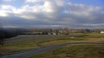 Weather camera view of Volunteer High School.