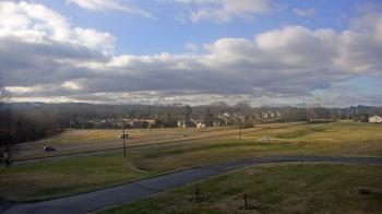 Weather camera view of Volunteer High School.