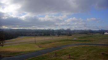 Weather camera view of Volunteer High School.
