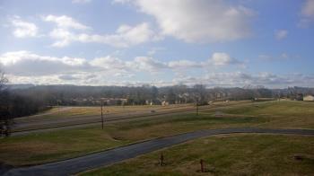Weather camera view of Volunteer High School.