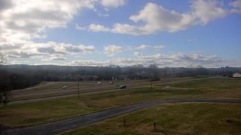 Weather camera view of Volunteer High School.
