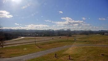 Weather camera view of Volunteer High School.