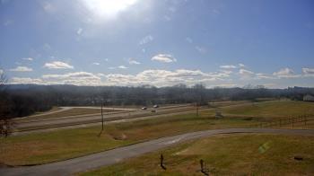 Weather camera view of Volunteer High School.