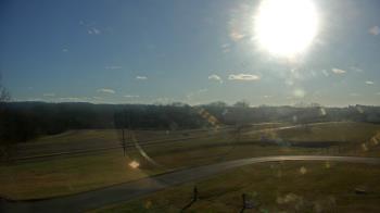 Weather camera view of Volunteer High School.