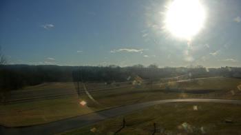 Weather camera view of Volunteer High School.