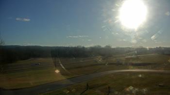 Weather camera view of Volunteer High School.