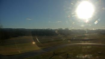 Weather camera view of Volunteer High School.