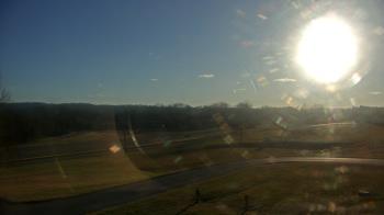 Weather camera view of Volunteer High School.