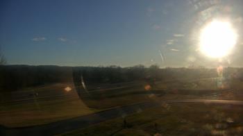 Weather camera view of Volunteer High School.