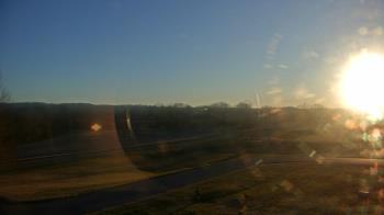 Weather camera view of Volunteer High School.