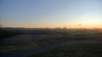 Weather camera view of Volunteer High School.