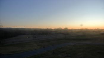 Weather camera view of Volunteer High School.