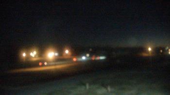 Weather camera view of Volunteer High School.