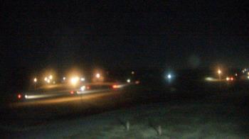 Weather camera view of Volunteer High School.