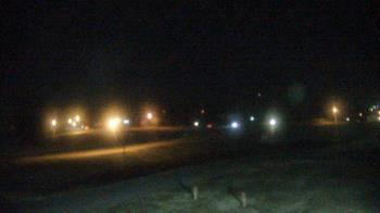 Weather camera view of Volunteer High School.