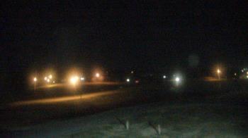 Weather camera view of Volunteer High School.