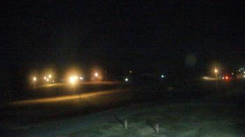 Weather camera view of Volunteer High School.