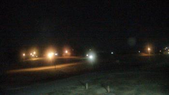 Weather camera view of Volunteer High School.