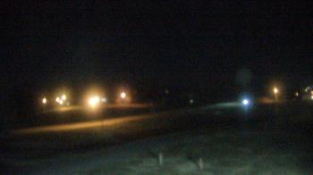 Weather camera view of Volunteer High School.