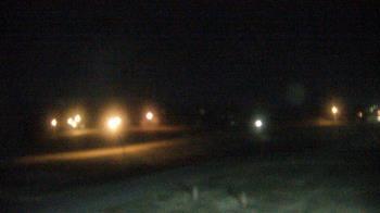 Weather camera view of Volunteer High School.