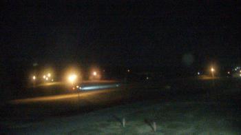 Weather camera view of Volunteer High School.