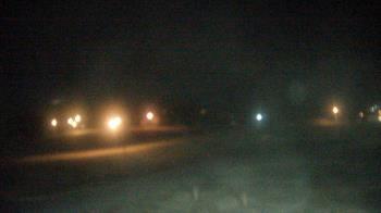 Weather camera view of Volunteer High School.