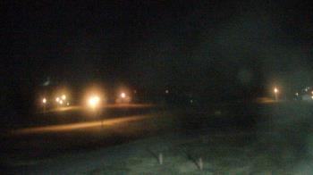 Weather camera view of Volunteer High School.