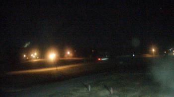 Weather camera view of Volunteer High School.