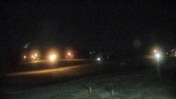 Weather camera view of Volunteer High School.